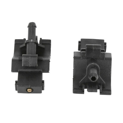 Windshield Washer Nozzle Jets for Scion Toyota Lexus (2004-2015)