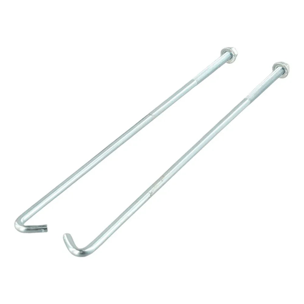 Battery Hold Down Bracket Bolt for Mitsubishi Lancer, Outlander (2002-2018)