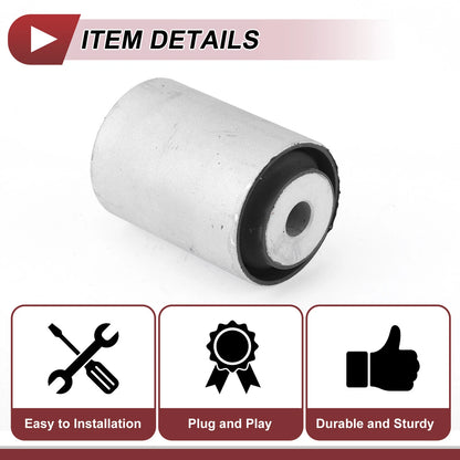 Rear Control Arm Bushing for Mercedes C-Class (No. 2043521065)