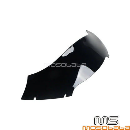 7'' Windshield Deflector Cover for Harley Road Glide FLTRX (2015-2023)