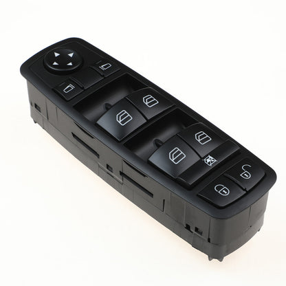 Master Power Window Switch for Mercedes Benz A-Class B-Class (2005–2012)