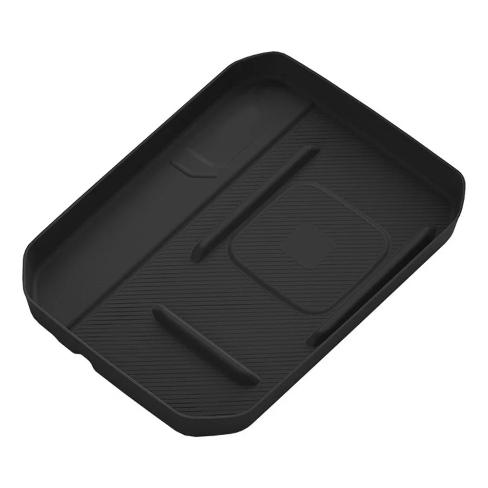 Wireless Charging Silicone Pad for Kia EV5 (2023–2023)