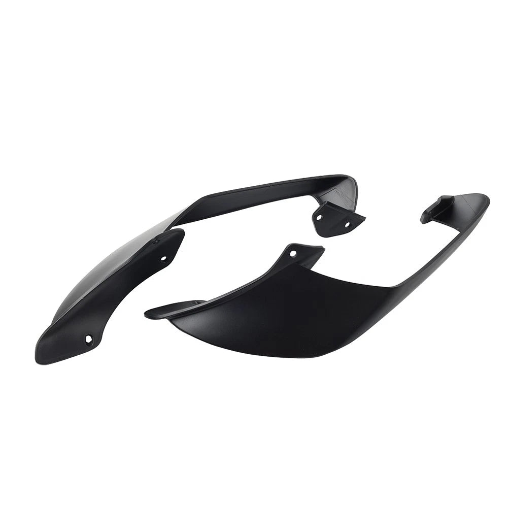Adjustable Brake Clutch Lever Grip Set for Yamaha FZ MT-07 MT-09 (2014–2023)