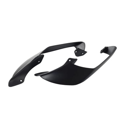 Adjustable Brake Clutch Lever Grip Set for Yamaha FZ MT-07 MT-09 (2014–2023)