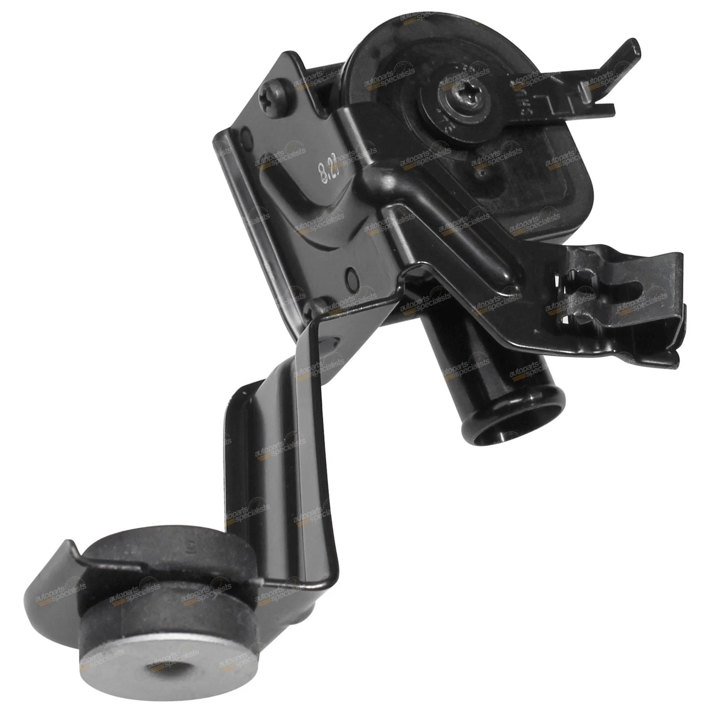 Heater Valve Tap 6cyl 4.5L for Toyota Land Cruiser FZJ78/FZJ79