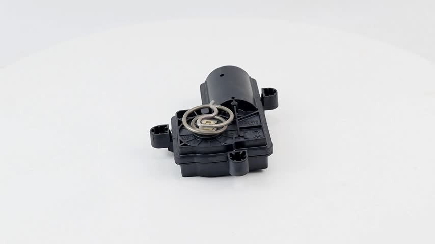 Active Exhaust Valve Actuator for Dodge Charger (2015–2022) Right Side