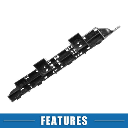 Right Passenger Side Bumper Bracket for Honda Accord (2006-2007)