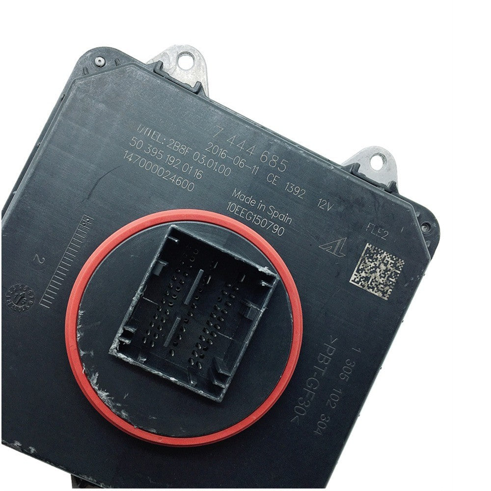 LED Headlight Module for BMW F20/F22/F30/F32/F34/F15 (2012–2019)