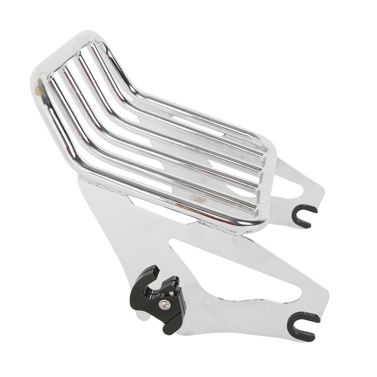 Luggage Rack Rail for Harley Touring FLHR FLHTK FLHX (2009-2022)