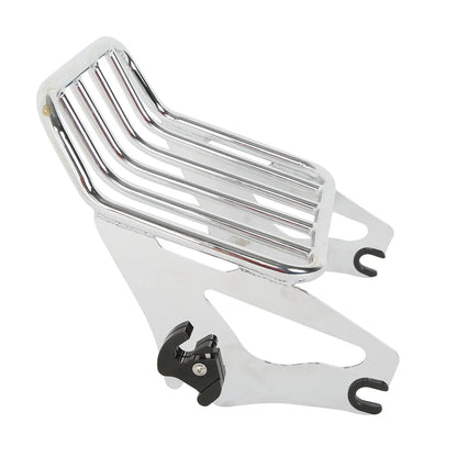 Luggage Rack Rail for Harley Touring FLHR FLHTK FLHX (2009-2022)