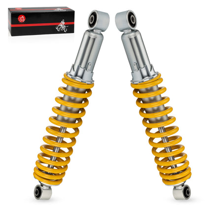 Set of 2 Front Shock Absorbers for Yamaha Blaster 200 (1988–2006)