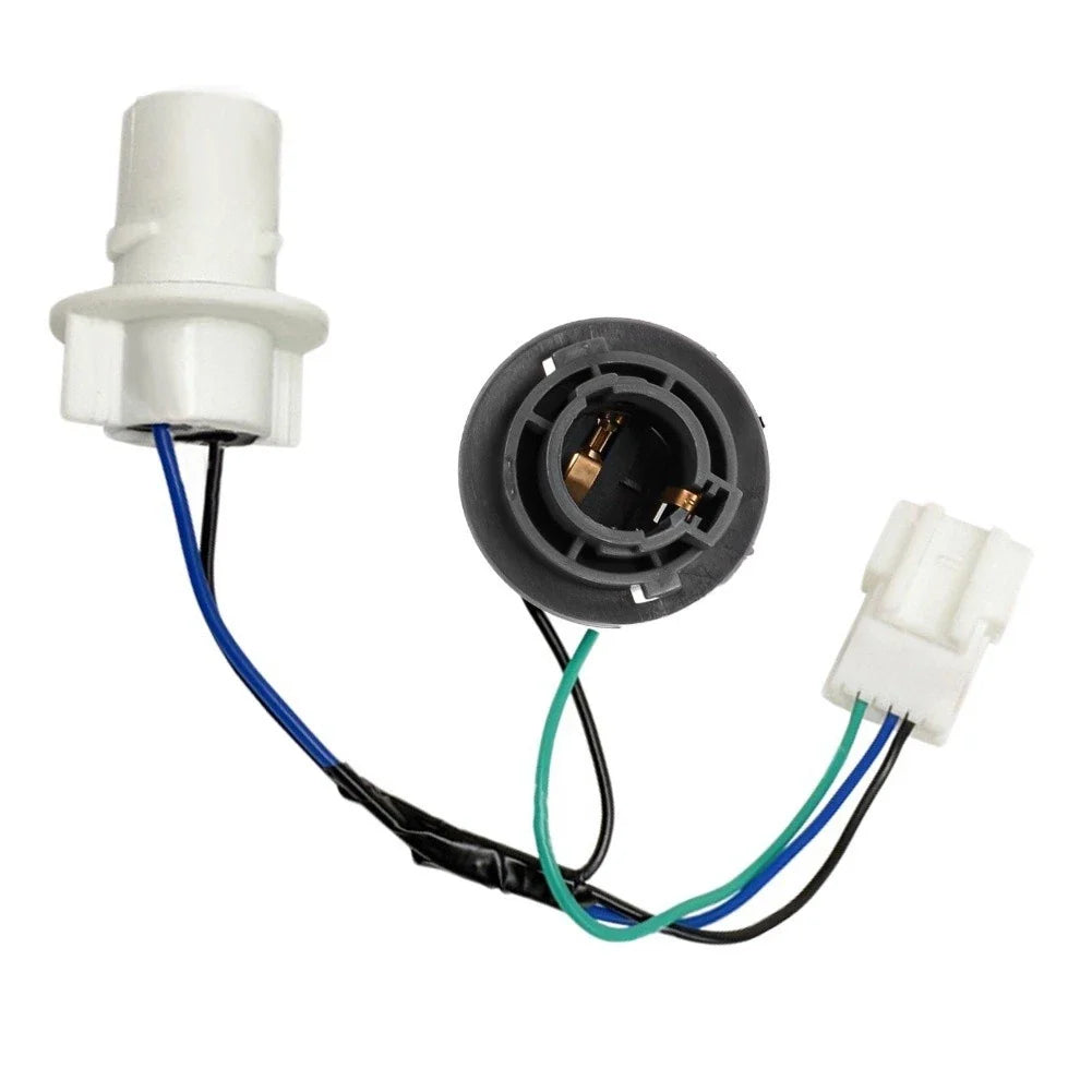 Reverse Light Socket Wiring Backup for Kia Optima (2014–2015)