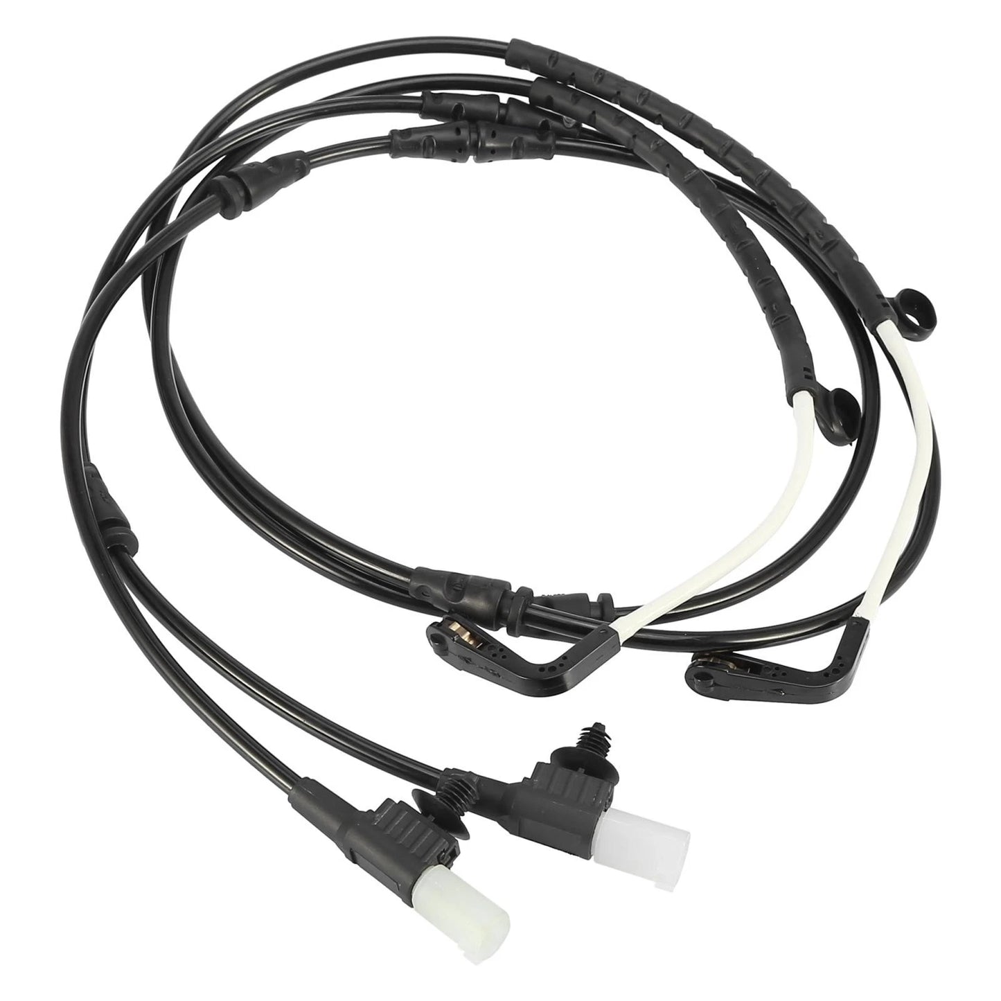 2X Front Brake Pad Wear Sensor for Land Rover Range Rover Sport (2005–2013) SEM500062