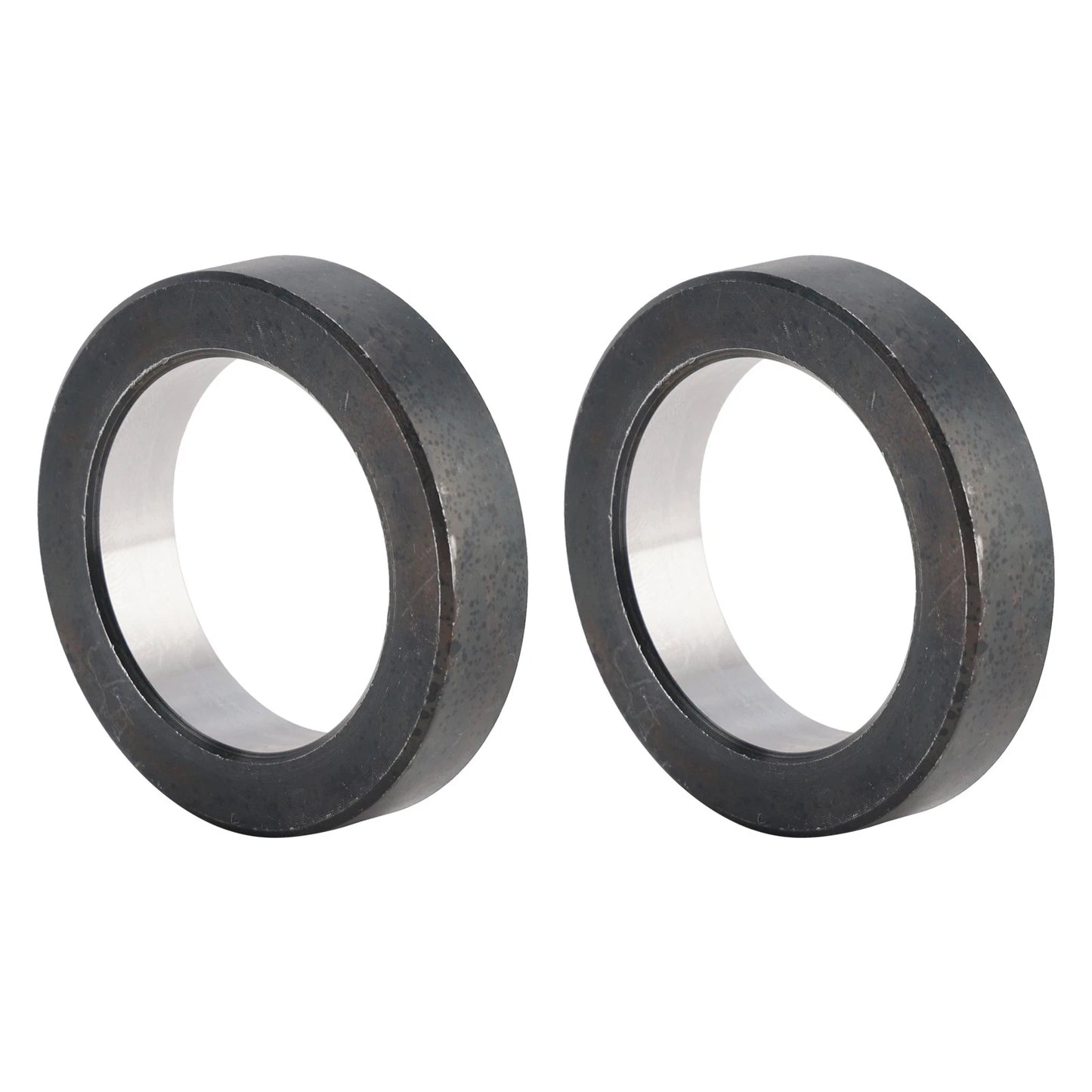 2pc Navigation Volume Button Knob 90010-26004 for Toyota Highlander (2009–2015)