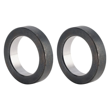2pc Navigation Volume Button Knob 90010-26004 for Toyota Highlander (2009–2015)