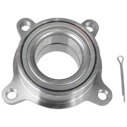 Front Wheel Bearing Hubs for Mitsubishi Challenger PB PC (2009-2015)