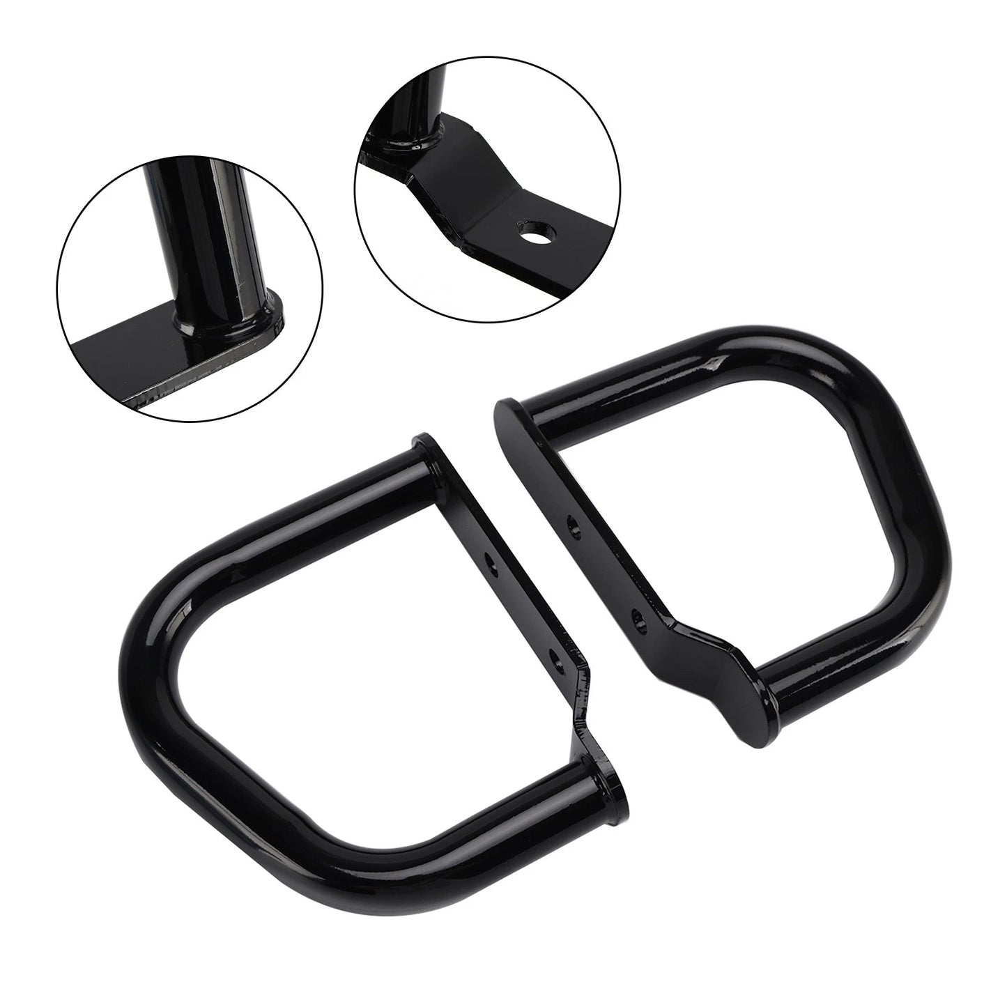2X Carburetor Repair Kit for Yamaha XJR400 (1993–2000)