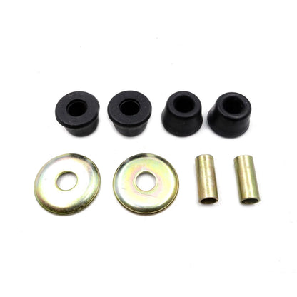 Tension Rod Bushing Set for Toyota Corolla (1979–1987)