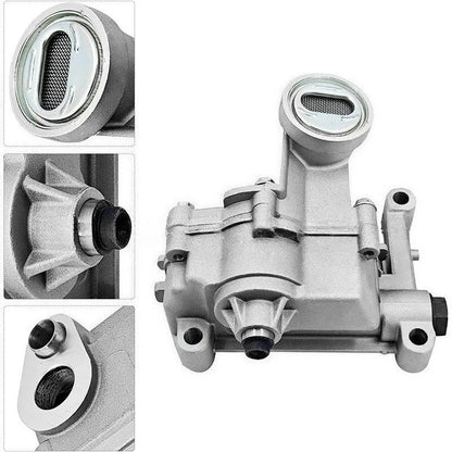 Engine Oil Pump for Mitsubishi Lancer & Outlander Sport RVR (2007–2017)