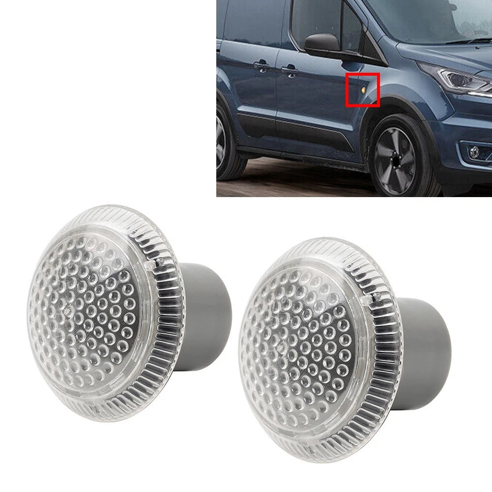Carbon Fiber Headlight Switch Trim for Ford F150 (2014–up), Mustang, Explorer