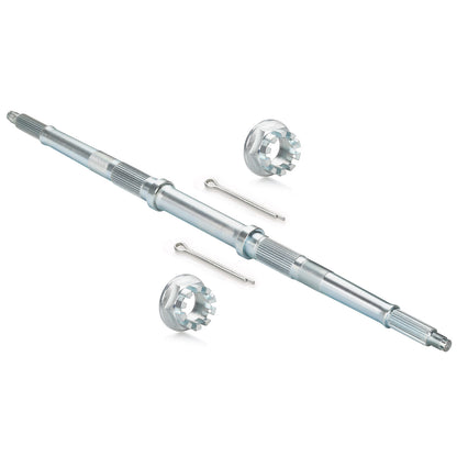 Rear Wheel Axle Shaft Kit for Honda TRX300 TRX300FW (1993–2000)