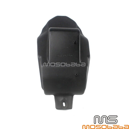 2.4 Gal Plastic Fuel Tank for Kawasaki KLX250SF, KLX250S (2009-2014)