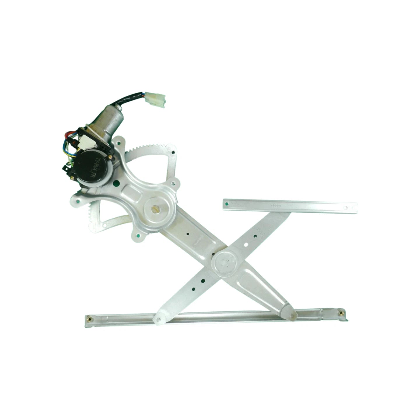 Front Right Window Regulator with Motor for Toyota Kluger (2003–2007)