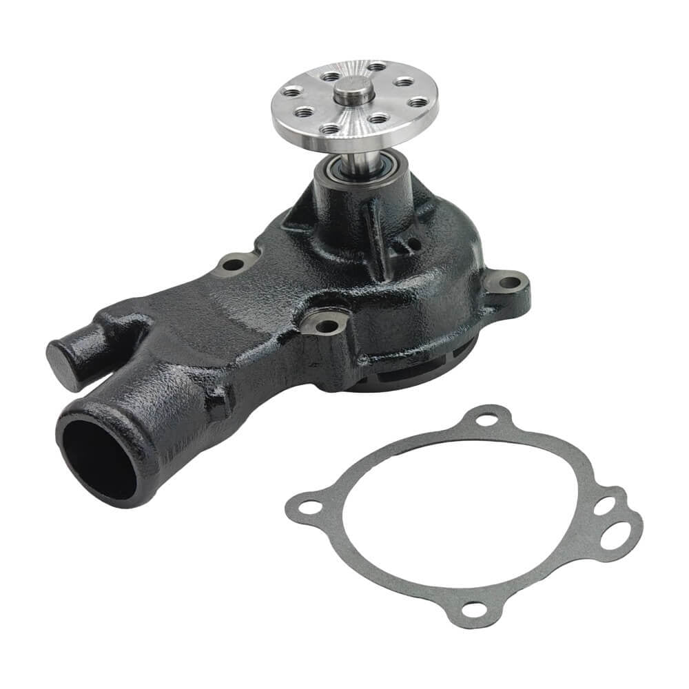 Water Pump Assembly for Mercruiser 2.5L 3.0L Inline 6