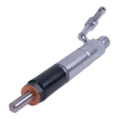Set of 4 Fuel Injectors for Mitsubishi 4D32