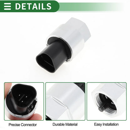 Transmission Speed Sensor for Hyundai Elantra 2.0 (2001–2003)