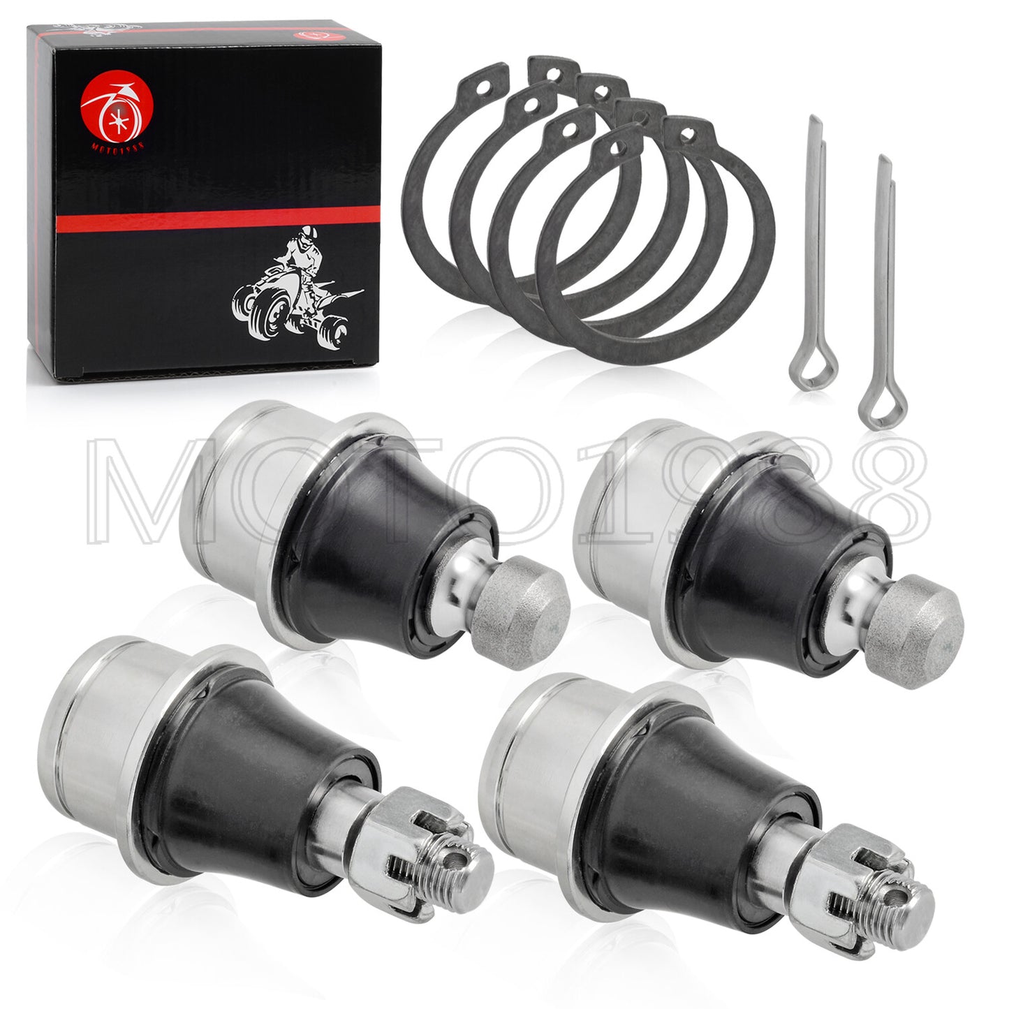 Ball Joint Kit for Can-Am Maverick Turbo R/RR/Max TurboR/RR