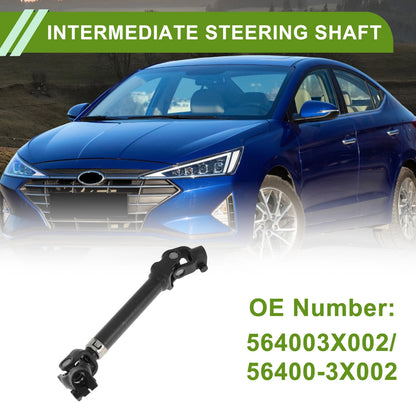Steering Column Shaft for Hyundai Elantra GT (2013–2015) No. 564003X002