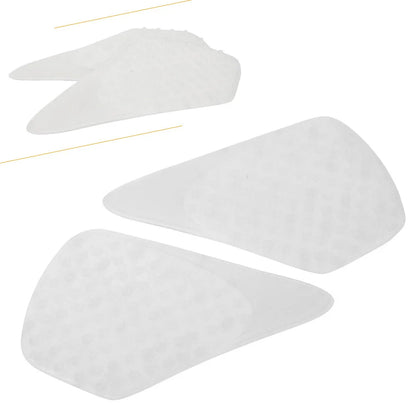 Tank Traction Pads Gas Knee Grip Protector for Yamaha YZF R1 (2007-2008)