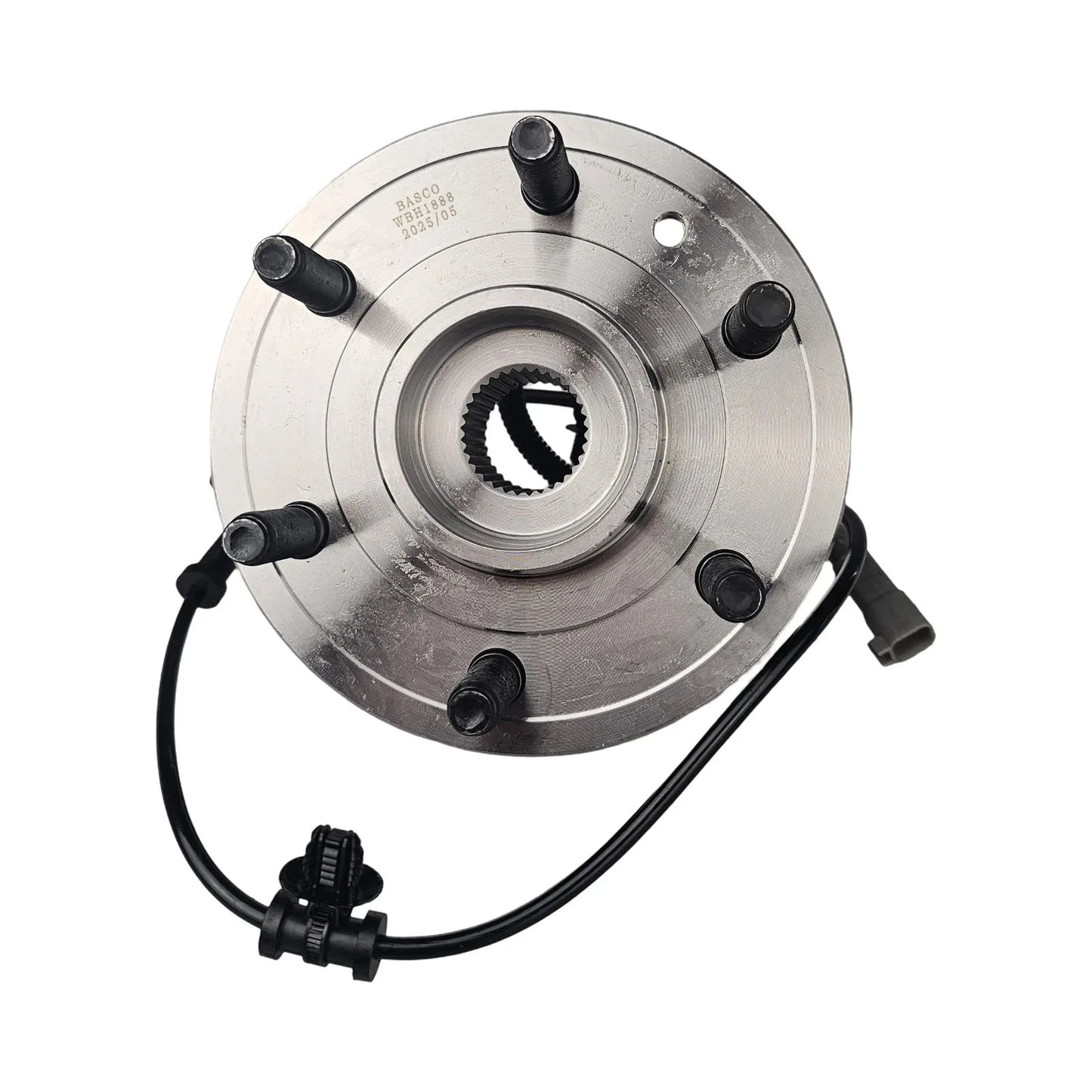 Front Wheel Bearing Hub for Dodge RAM 1500 (2018–Present)
