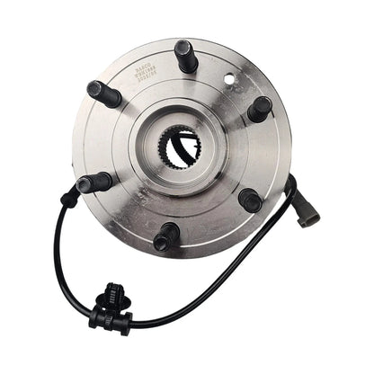 Front Wheel Bearing Hub for Dodge RAM 1500 (2018–Present)