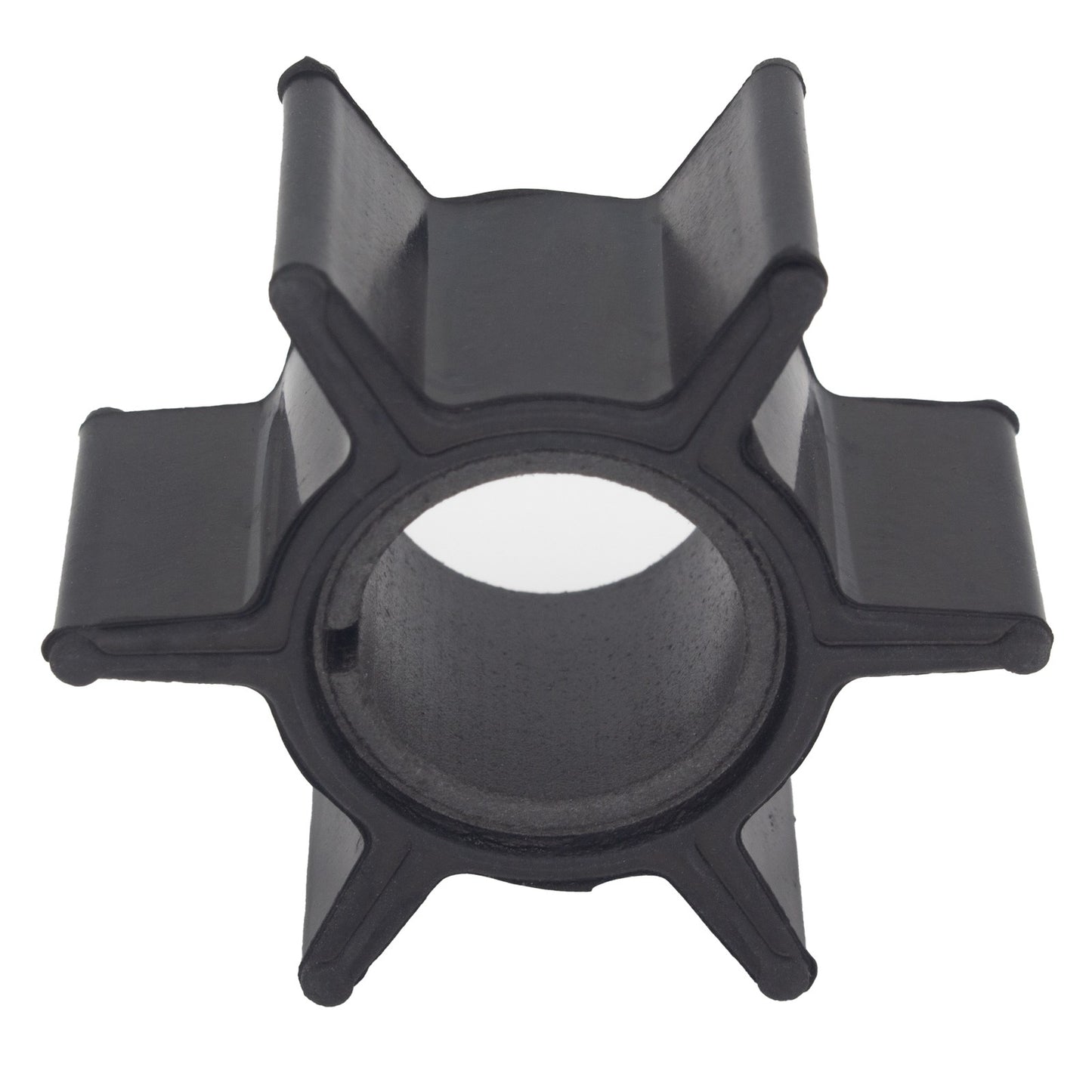 Water Pump Impeller Kit for Tohatsu Nissan Outboards (25-40 HP)