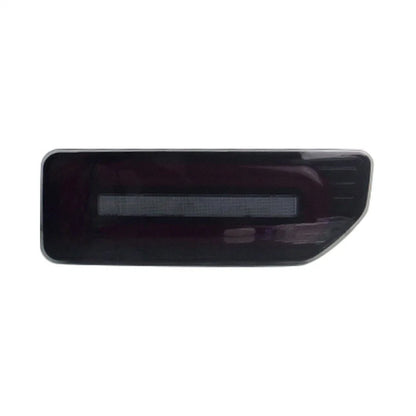 12V Motorcycle Rear Bumper Fog Lamp Taillight for Suzuki Jimny (2019-2024)