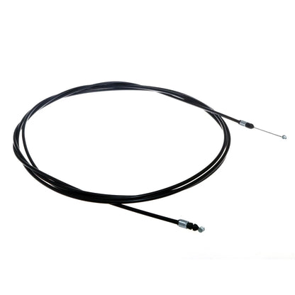 Luggage Door Lock Control Cable for Toyota Corolla Sedan (1992–1997)