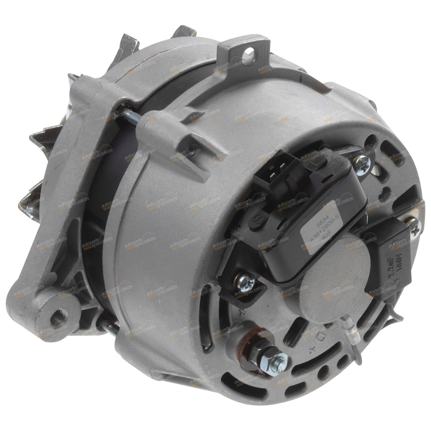 Alternator for Toyota Camry (1983–1997)