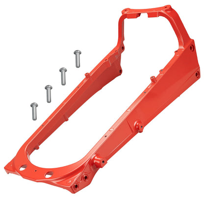 Rear Subframe & Bolts for Yamaha YFM700R (2006–2024)