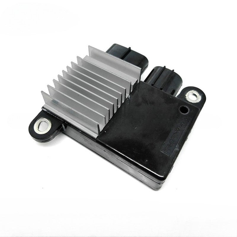 Engine Radiator Control Fan Module for Toyota Highlander (2008–2019)