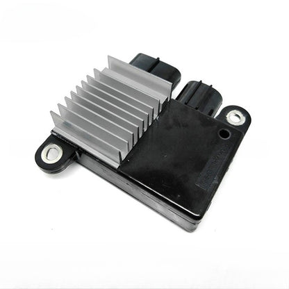 Engine Radiator Control Fan Module for Toyota Highlander (2008–2019)