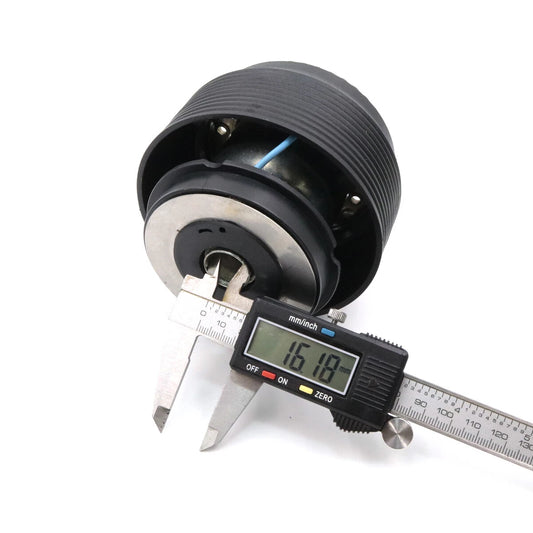 Boss Kit Steering Wheel Hub Adapter for Nissan Caravan Homy E24 1986-2000