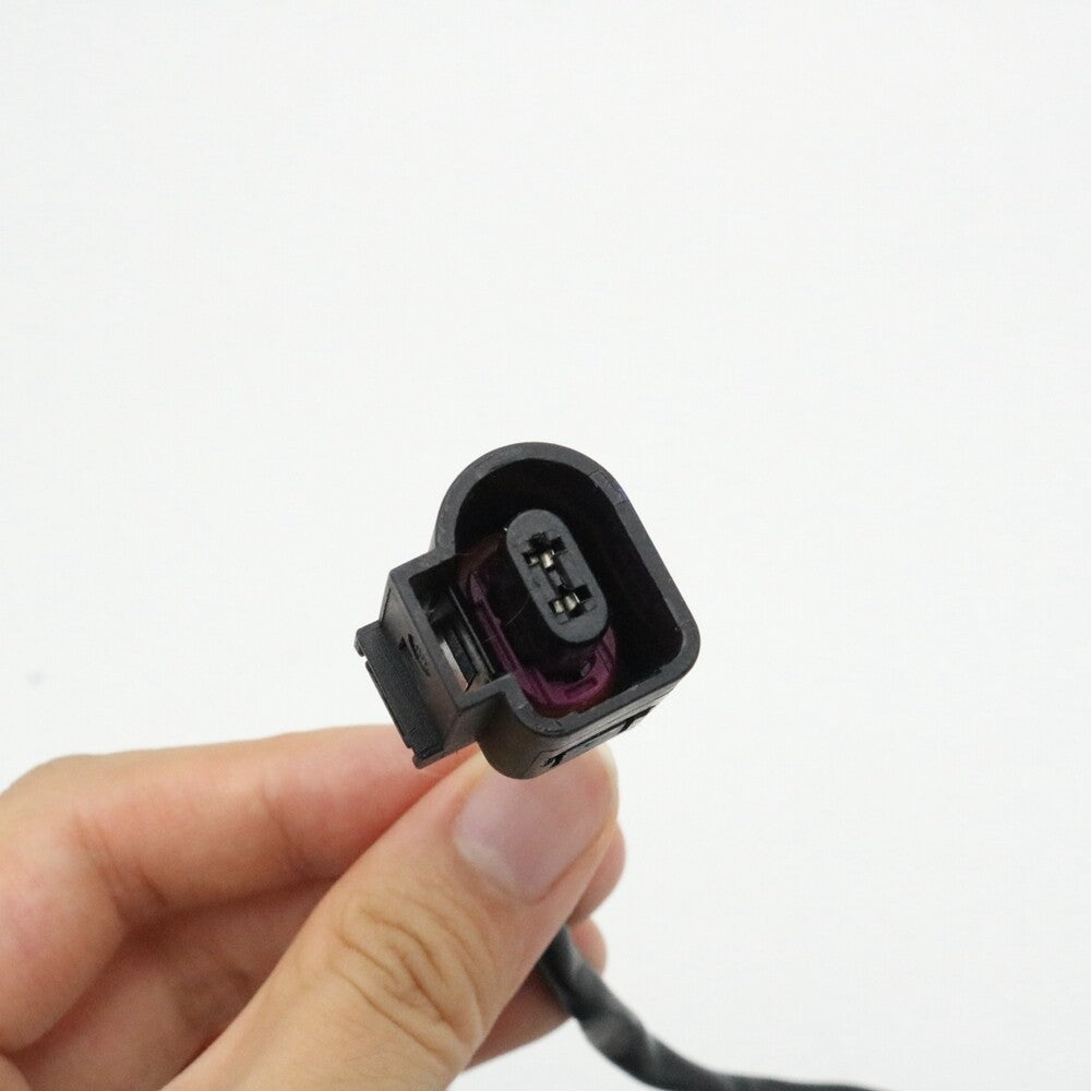 Flip Reversing Camera Motor for VW Golf 6, Passat B8, Polo, CC, Beetle (2010–2019)