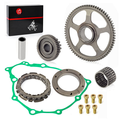 Starter Clutch Gear for Honda Sportrax TRX400EX (1999–2008)