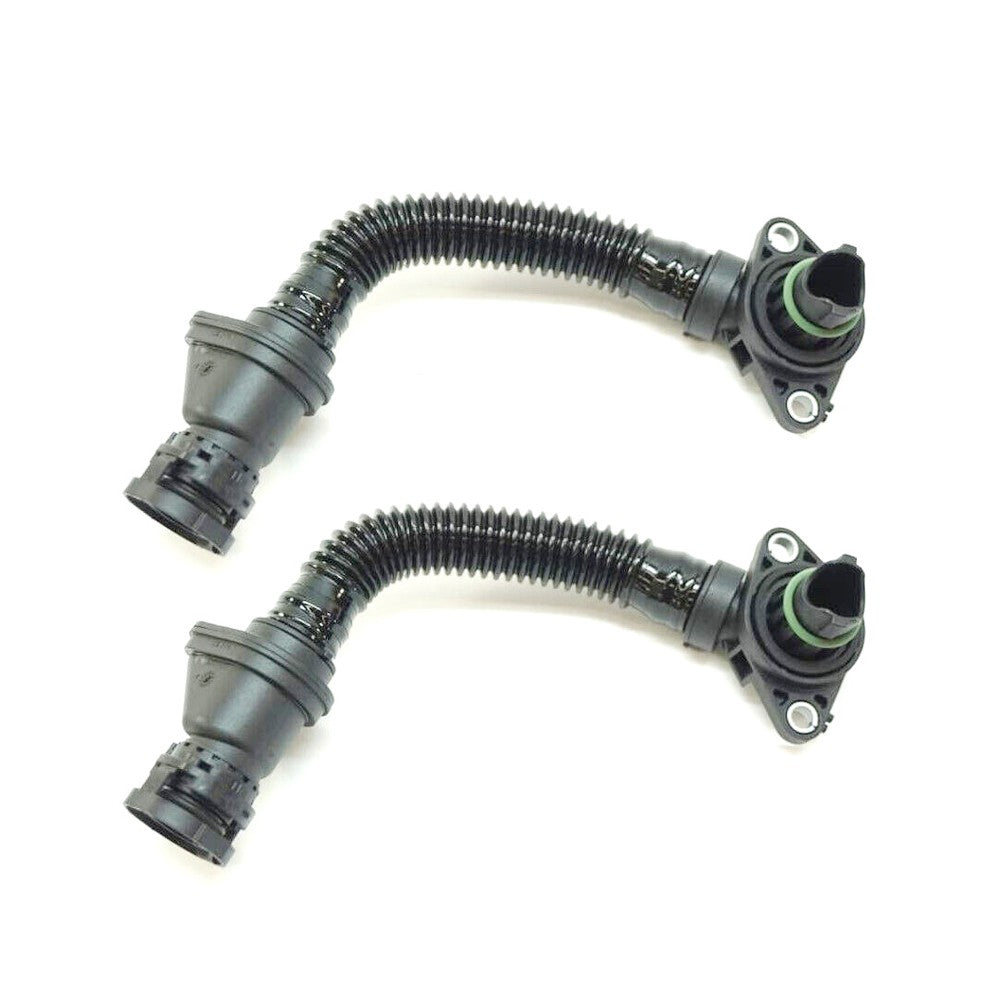 Crankcase Vent Hoses for BMW 5 Series M5 M6 (2010–2017)