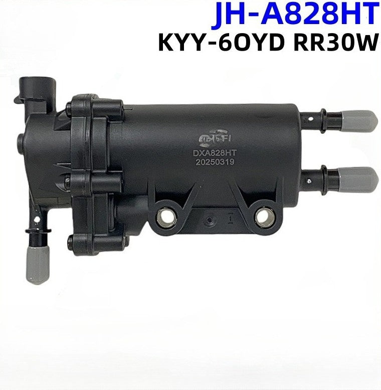 Fuel Pump Assembly for ROJO Motorcycle