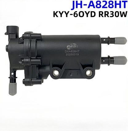 Fuel Pump Assembly for ROJO Motorcycle
