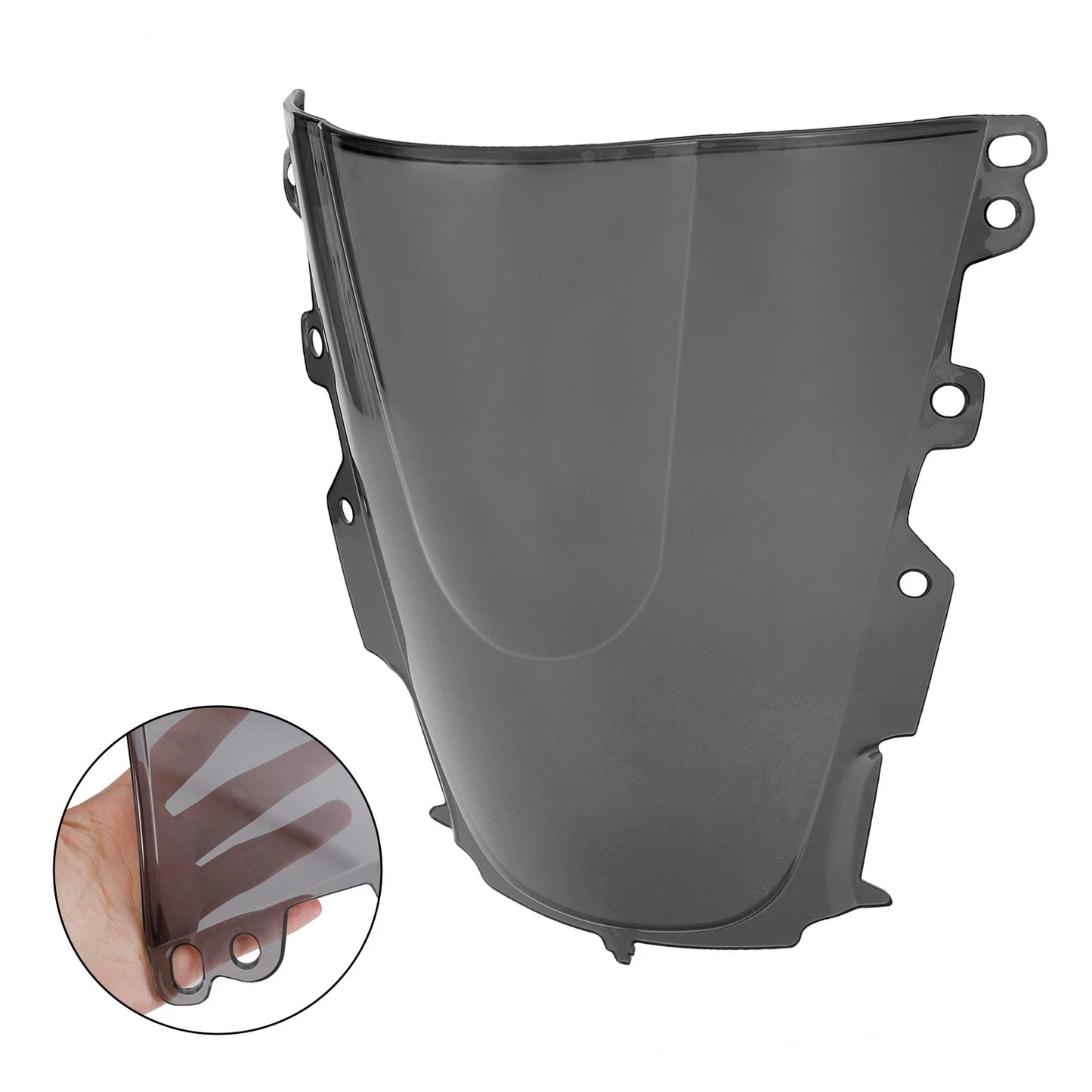 Car Cell Phone Mount for Mini Cooper F54/55/56/57 (2014–2021) A1
