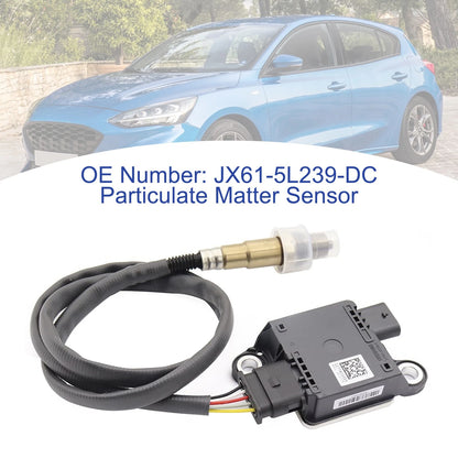 Particulate Matter Sensor JX61-5L239-DC for Ford Focus Mk4 (2019)